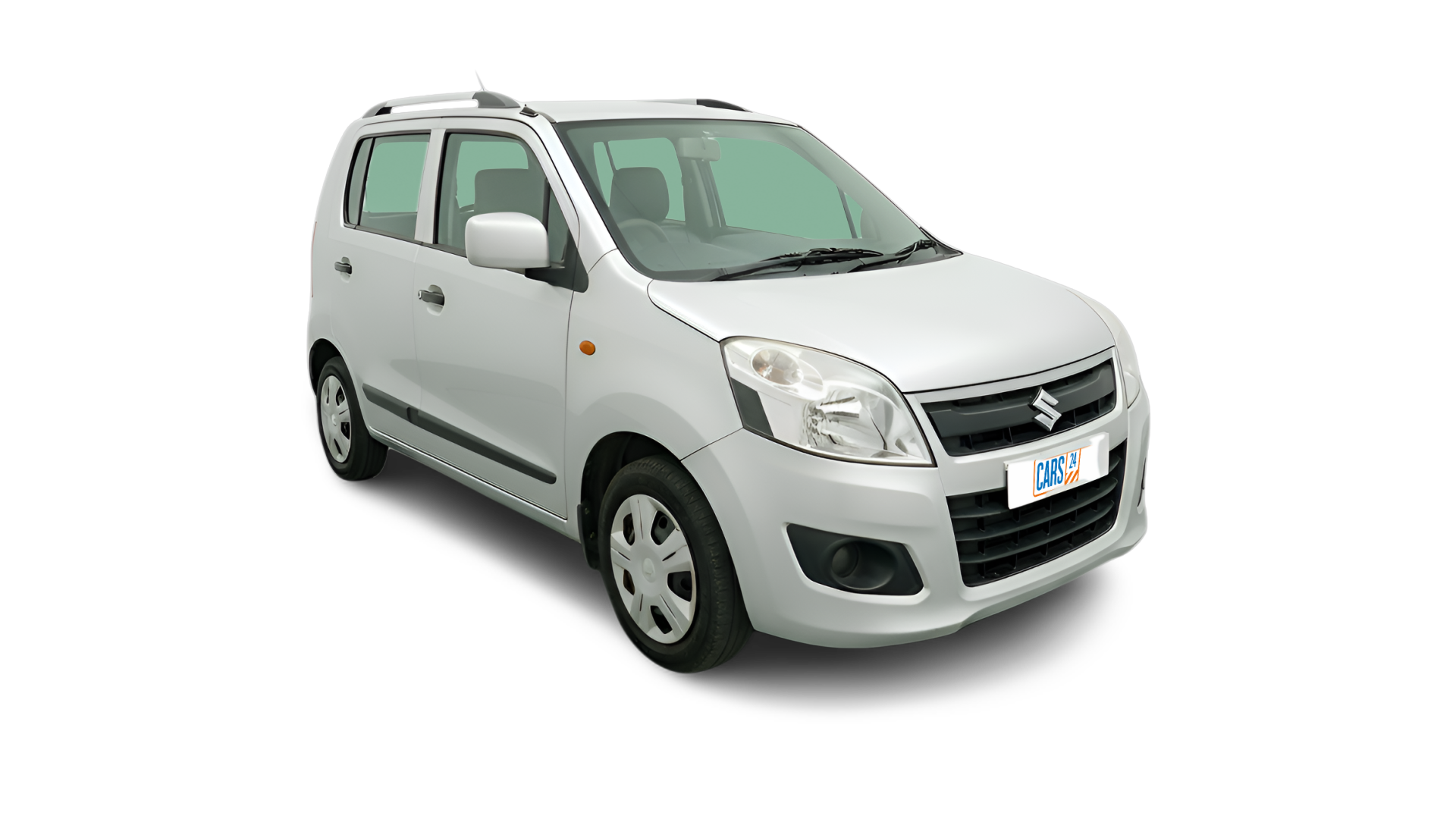 Maruti Wagon R 1.0-img